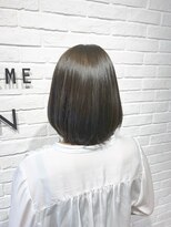 ビューティー エールフォルム 浜松有玉店(BEAUTY YELLFORME)&nbsp;エドル　ダークアッシュ