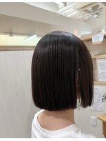 エルフォート(L.FORT)&nbsp;ボブ