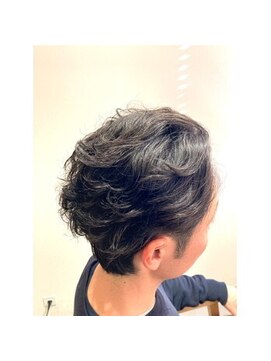 ミリ 調布店(Mili) Mili 調布オリジナルスタイル