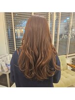 レスタ(ReSTA.)&nbsp;ピンクベージュ