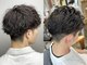 ブルーオーシャン 大牟田店(BlueOcean)の写真/【11～21時迄/大牟田メンズ】時間の相談も可能で仕事終わりに通いやすい◎似合わせカットが得意★