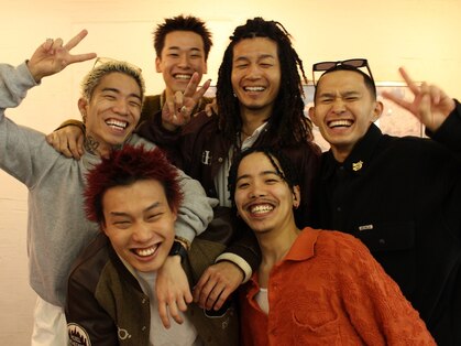 ビーバイエイトジェンツ(Bee by EIGHT GENTS)の写真