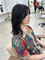 エトレ(etore)&nbsp;動きと軽さが魅力のレイヤーカット