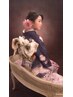 成人式☆　着付け＋ヘアセット