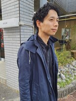 ナウ(now)&nbsp;スパイキーショート