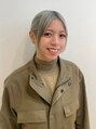 ジャーニー(journey) Emily 