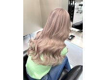 セブンスヘブン(SEVENTH HEAVEN)