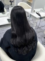 ココ エクステンション(coco extension)&nbsp;*黒髪ロング*