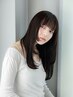【スタイリング付き】似合わせカット/神戸/三宮/美容室