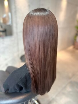 アイル(I'll) 【吹田南吹田】水素トリートメント