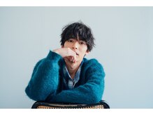 サロンドミルク 原宿(salon de MiLK)の雰囲気（男性も大歓迎♪パーマなどお任せください【原宿/メンズ/パーマ】）