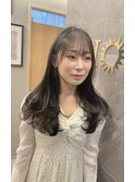 レイヤースタイル