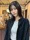 エンベロープス 中目黒(Envelopes)の写真/大人女性のためのマンツーマンサロンで、毎日のスタイリングが楽しくなるデザインをお届けします。[中目黒]