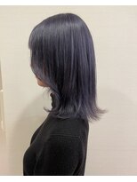 レミー(Remii)&nbsp;ラベンダーグレー