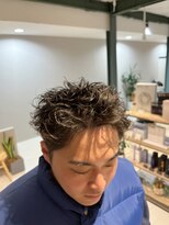 セルバ(Selva)&nbsp;パーマ