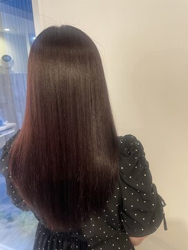 ラフ 大宮店(Laf) ピンク