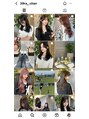 ニール(niil) Instagram→@39ra_.chan/ご予約の相談はDMまで◎