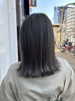 インビテーション(invitation) ブルーパール