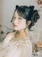 ヘアメイクアンドセットサロン リッコ(Hair make&set salon Ricco)の写真/【梅田・茶屋町】丁寧な接客×高技術で可愛いを叶える◎特別な日も、いつもの日もヘアセットならRiccoへ♪