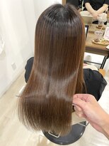 美髪専門サロン バイ マイル(美髪専門サロン by mile)&nbsp;【美髪矯正】新時代の縮毛矯正