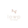 lowp 自由が丘【ロープ】【12月1日OPEN(予定)】のお店ロゴ