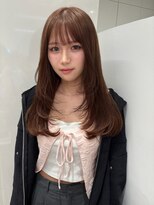 ソル 栄矢場町(SOL)&nbsp;ダブルカラー/ワンカラー/ハイトーンカラー