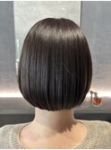 ミニボブ