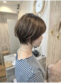 【AKIHIRO】/全骨格〇