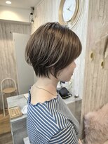 ピース バイ シータ(PEACE by CITA)&nbsp;【AKIHIRO】/全骨格〇