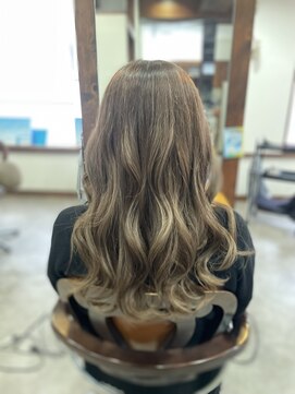 ヤソ(yaso) ベージュカラー