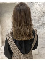 全席個室型美容室 Libellule by GALLARIA可児店【12/1 OPEN!】 可児市/ツヤ透明感カラーベージュカラー白髪染め白髪ぼかし