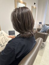 メイヘア(May Hair)