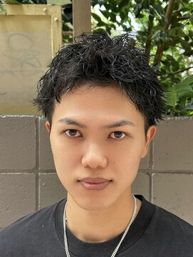 スパイキーショート/アクティブショート/ルーズショート