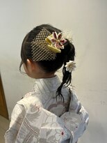 チップタップ 保谷店(tip top)&nbsp;七五三