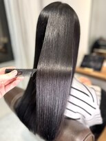 アールサロン 名駅(Rr SALON)&nbsp;髪質改善トリートメント