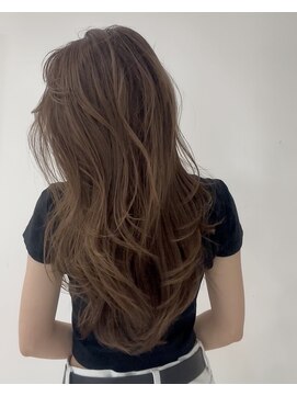 スターリースターリー(Starry Starry) 透明感カラー♪