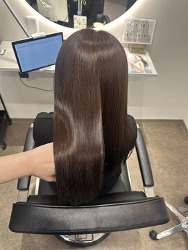 リコル(Licol) ミルクブラウン