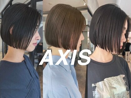 アクシス 旭川豊岡店(AXIS)の写真