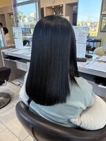 イコール 千葉(equal)&nbsp;大人美髪/髪質改善/縮毛矯正/[千葉]