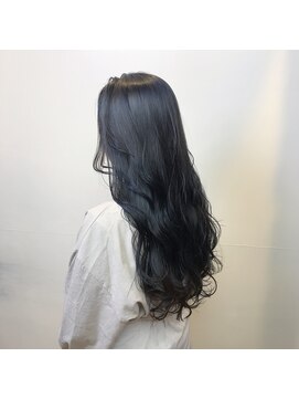 ヘアポジションレヴ 八王子(HAIR Position rev”) 大人美髪スタイル☆