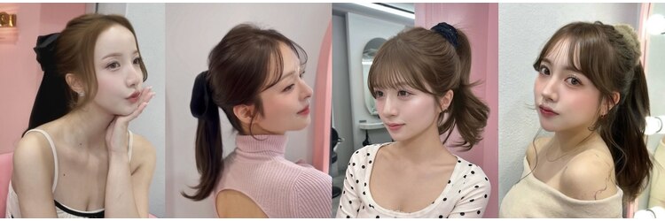 ボタン コロン 表参道 原宿(VOTAN COLON)のサロンヘッダー