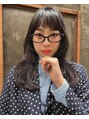 ゾーイ ダイミョウ 天神大名(ZOEY daimyo)&nbsp;前髪を攻めたくびれレイヤー