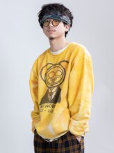 コンフィデンス メンズヘアー(confidence MEN'S HAIR) 島川 葵