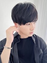 ローマージングウマエ(ROAMER jingumae)&nbsp;【ROAMER】ナチュラル韓国風マッシュ