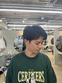 リラクオーレメンズ(LIRA CUORE men's) ナチュラルショート