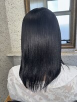 ラニヘアサロン(lani hair salon) #縮毛矯正#髪質改善#艶髪