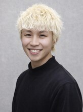 ブラン 池袋(BLANC)&nbsp;大久保 圭太