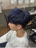 ラベンダーブルー