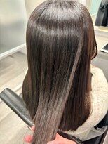 ネウィ 所沢(newi)&nbsp;サラツヤ◎酸性ストレート