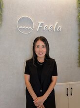 フィーラ(Feela)&nbsp;MANA 